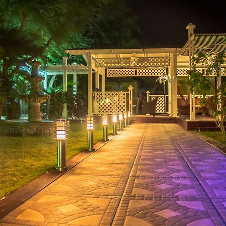 Hotel Casa Amarilla Et Restaurant Пунта-Чаме Экстерьер фото