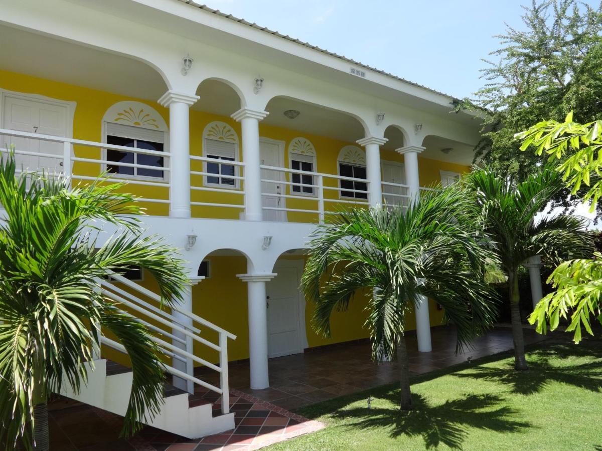 Hotel Casa Amarilla Et Restaurant Пунта-Чаме Экстерьер фото